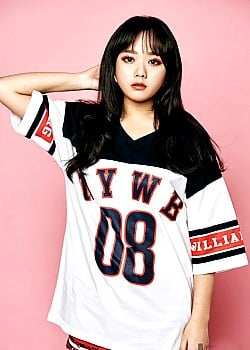 Jeong Ji-so